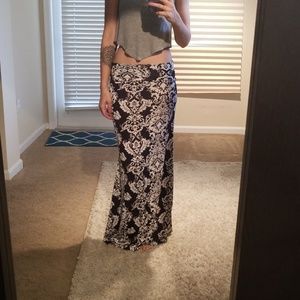 Maxi Skirt